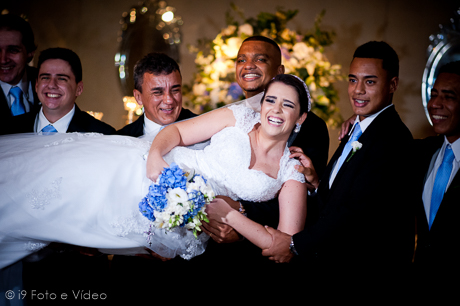 Casamento Mansão da Colina